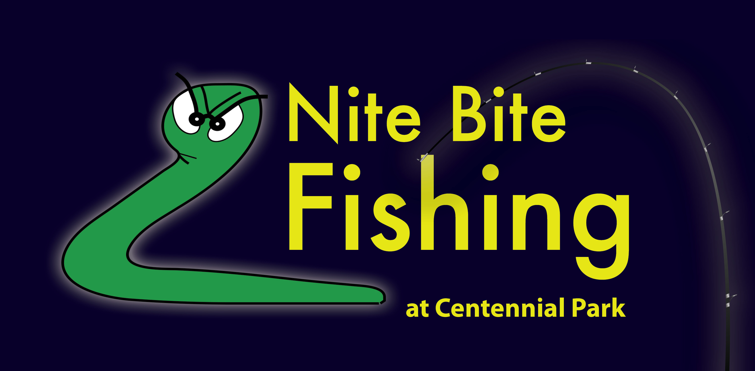 Nite Bite Fishing (All ages)