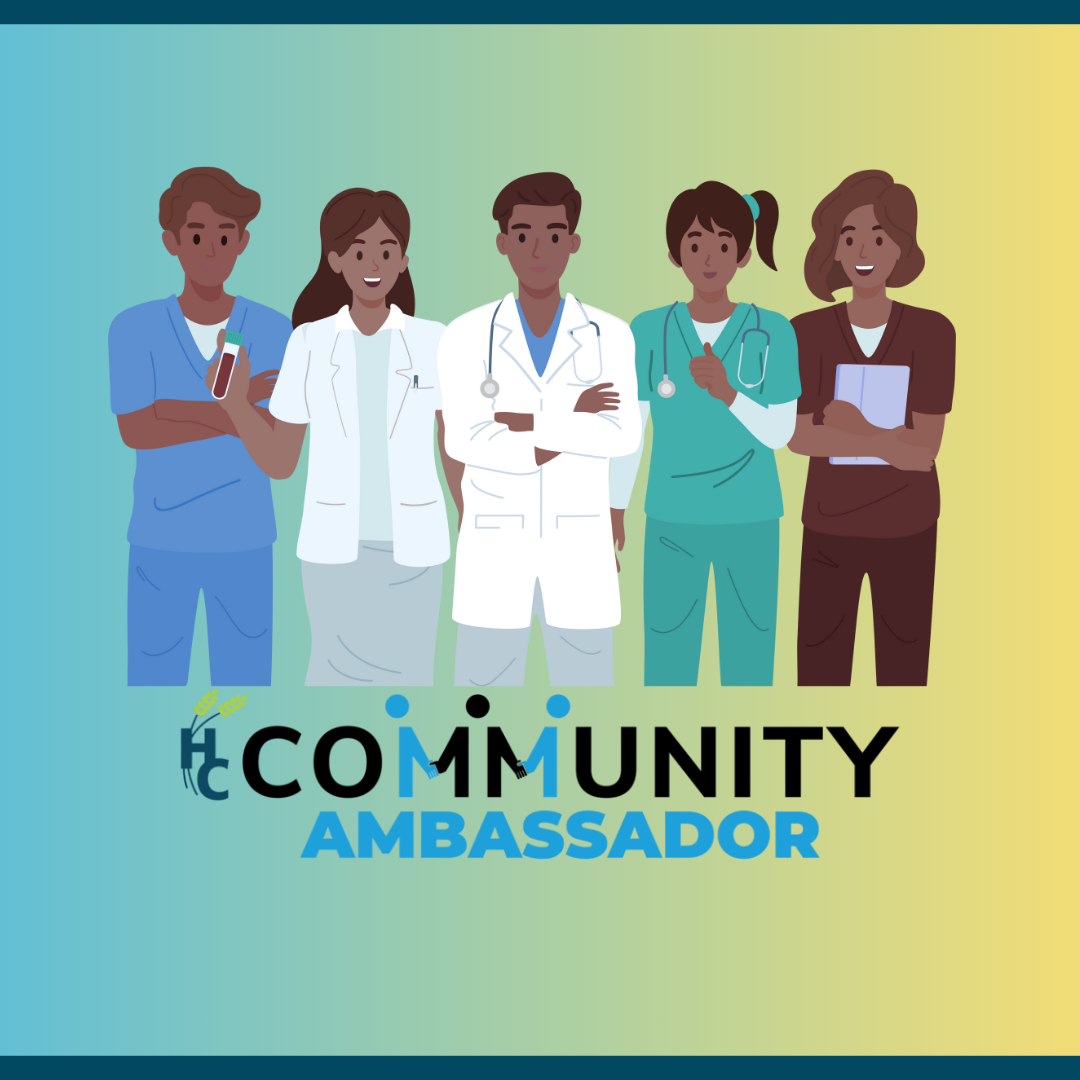 Community Ambassador Program: Health | Howard County
