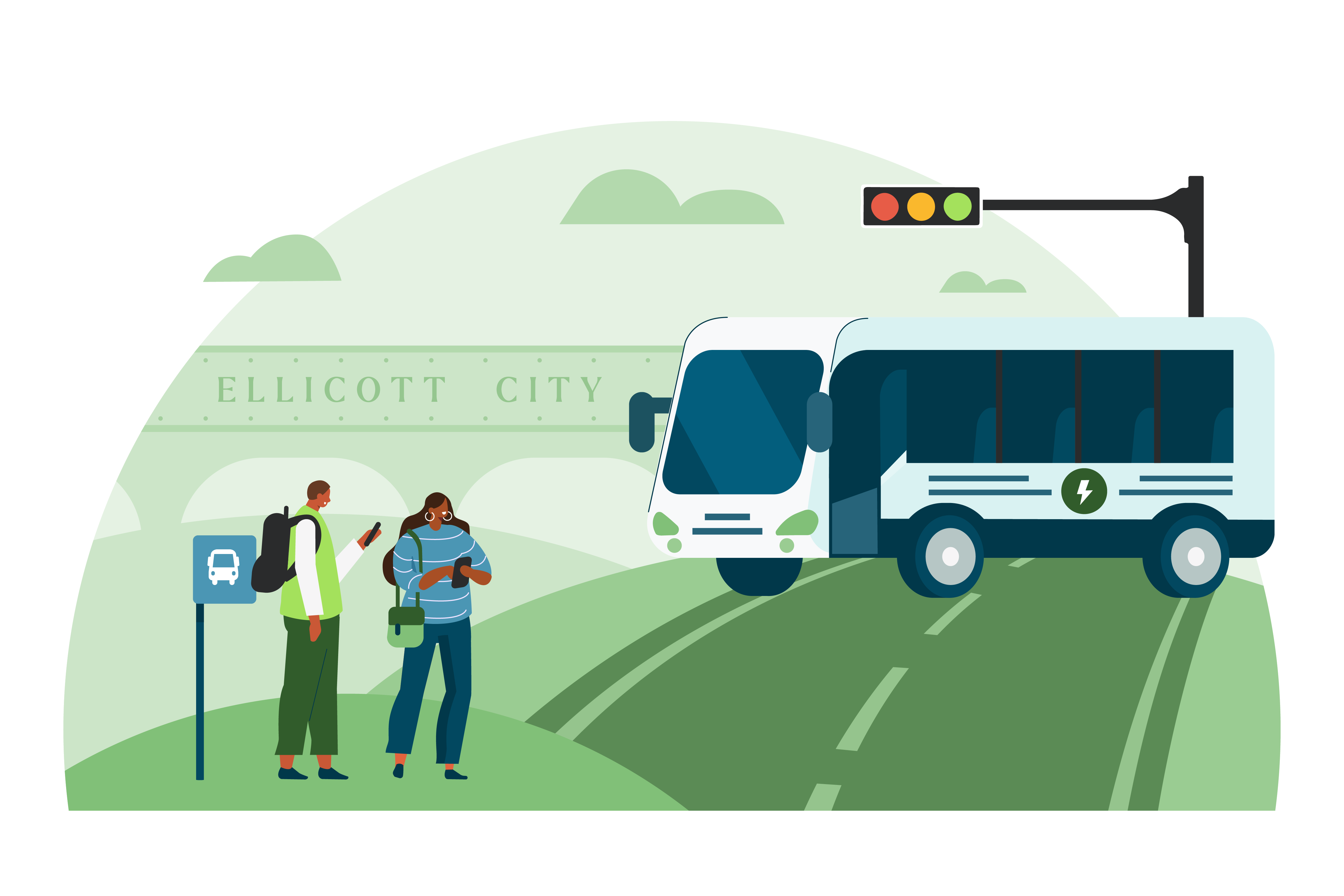 Transit and Transport