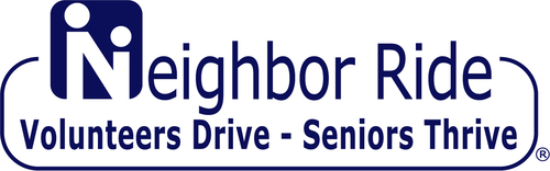 Neighbor Ride logo