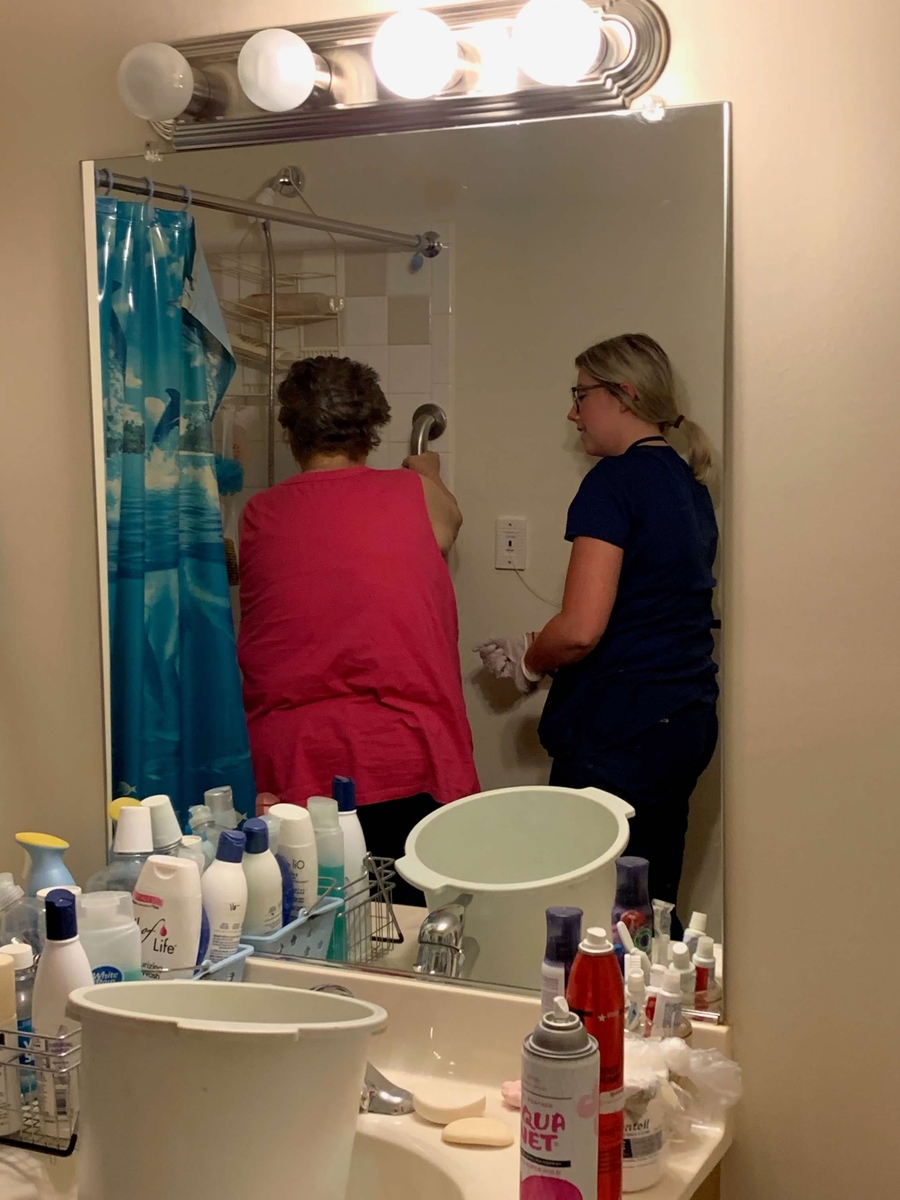 Community Living Program Howard County