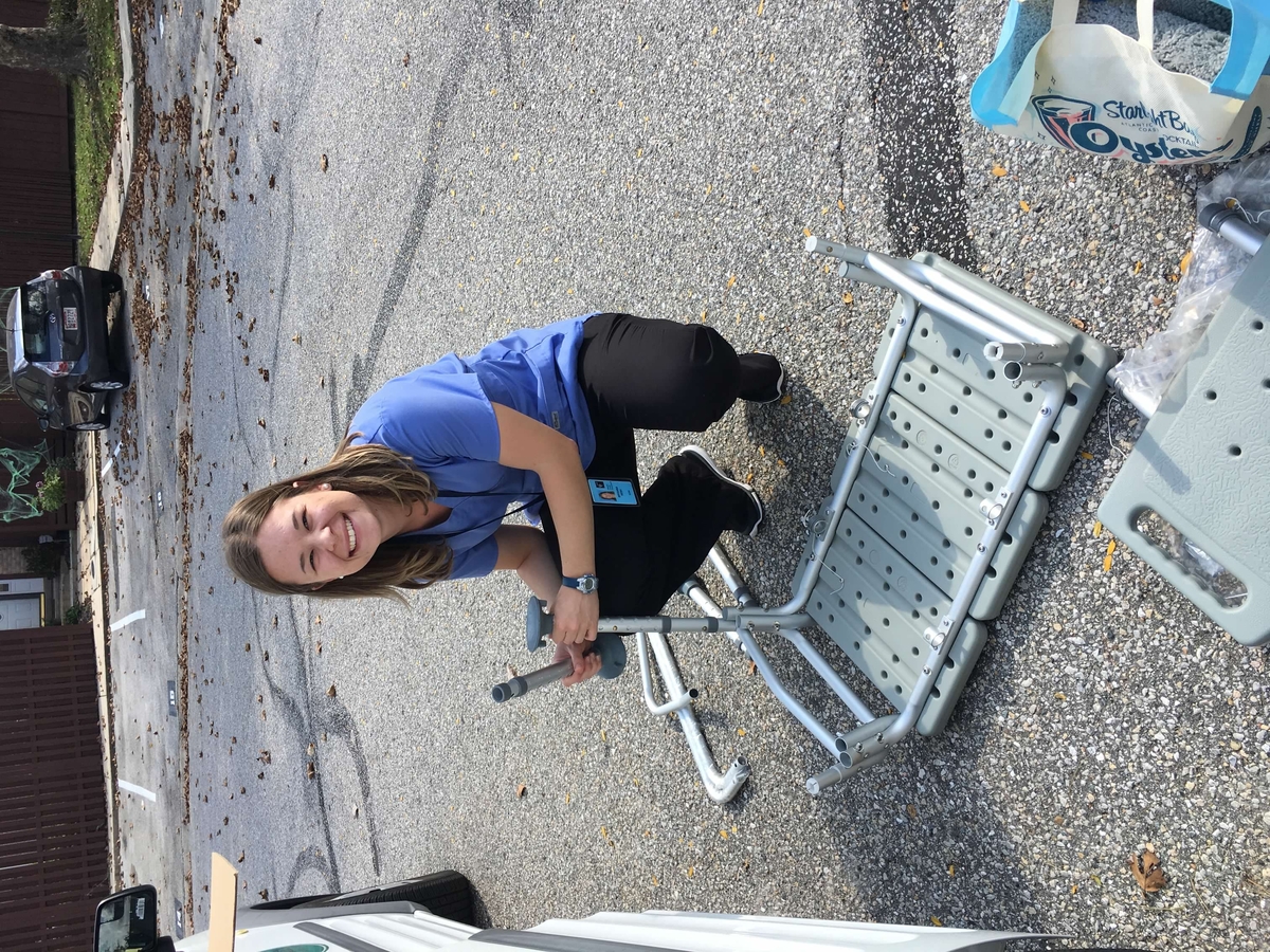 Community Living Program Howard County