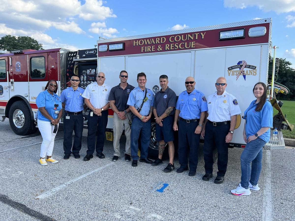 2022 Annual Report | Howard County
