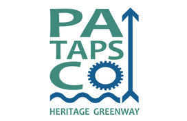 patapsco heritage greenway logo