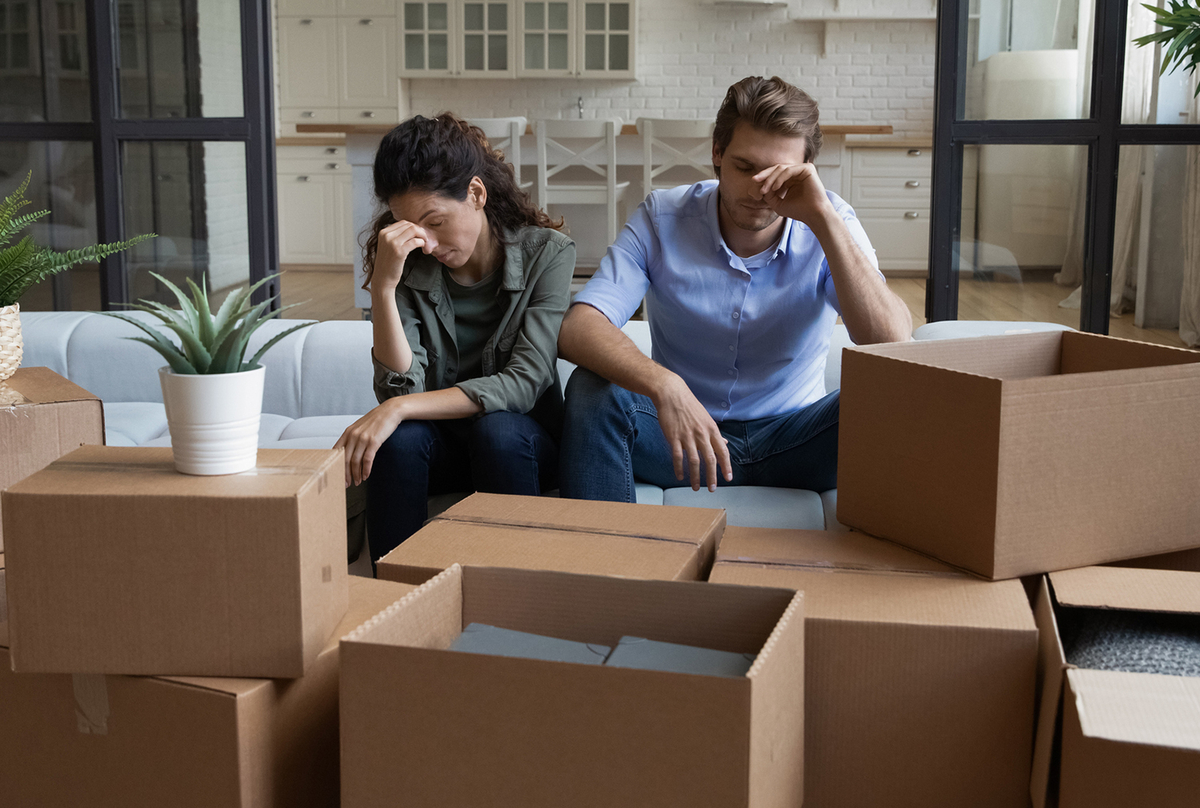 Moving tips & tricks How to choose a moving company Howard County