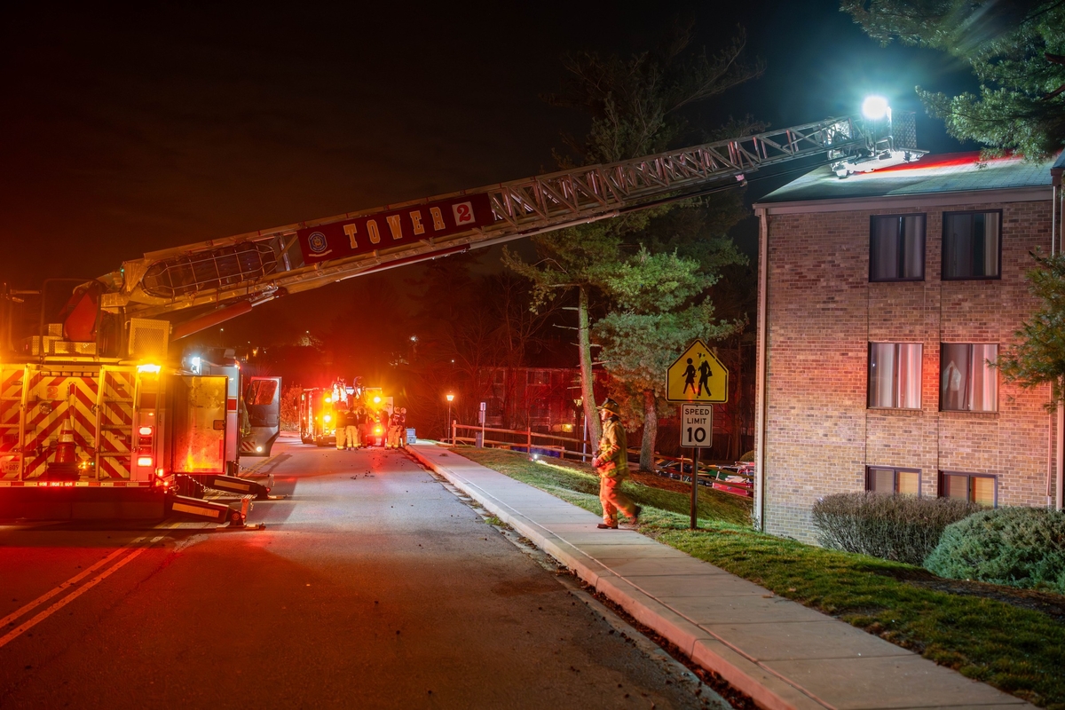 2024 fire