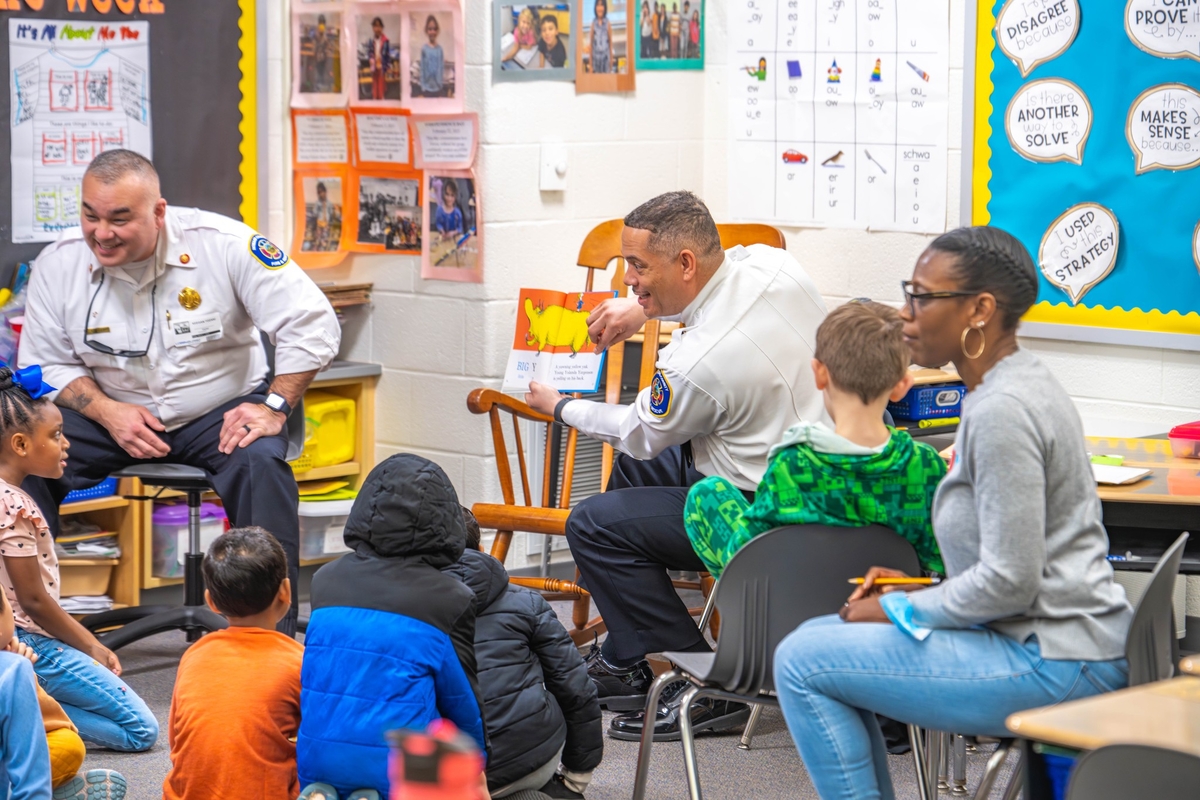2024 Read Across