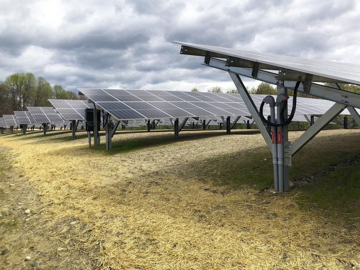 Solar Ag