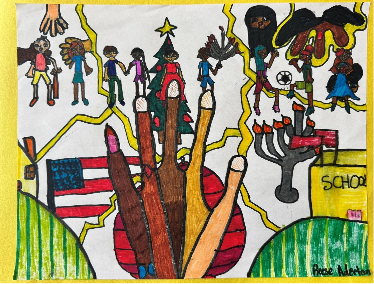 MLK poster submission