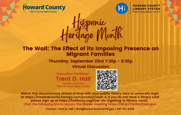 Hispanic Heritage Activity