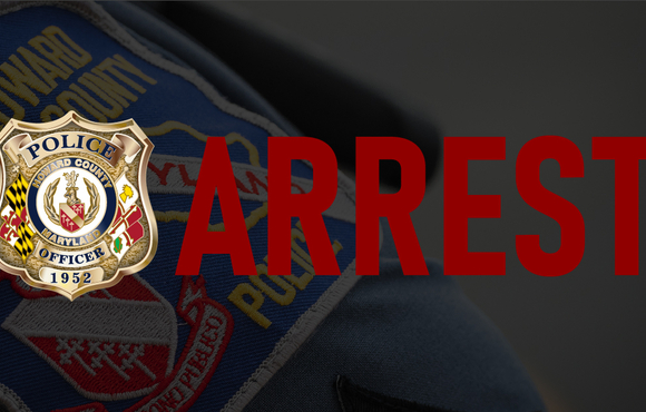 arrest