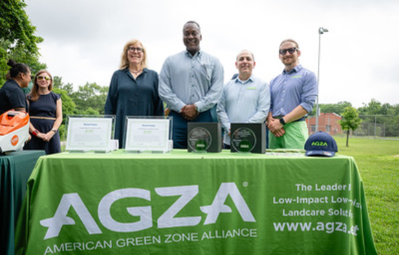 Howard County Executive Calvin Ball Announces Maryland's First