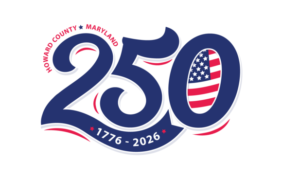 Logo for HoCo250