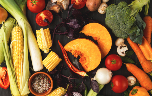 Pop-Up Food Pantry | Howard County