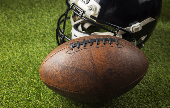 football
