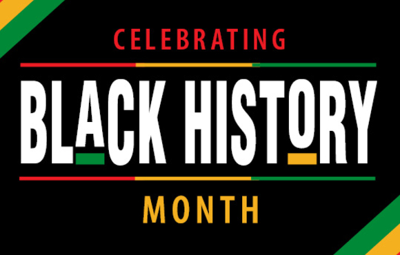 Celebrating Black History Month