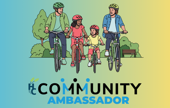 Community Ambassador Program: Recreation and Parks | Howard County