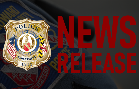 HCPD news release