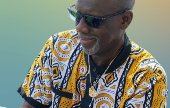 Caribbean American Heritage Month Celebration flyer