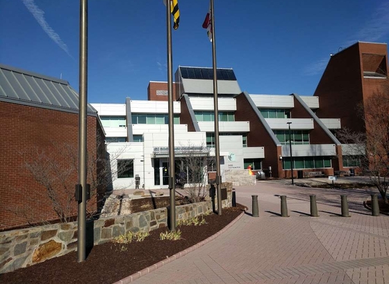 George Howard Building