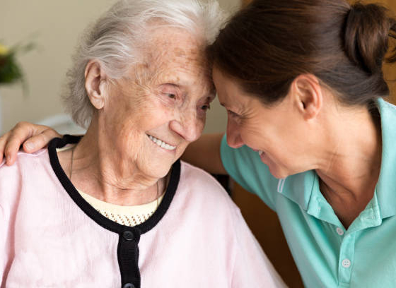 Respite and Support Services | Howard County