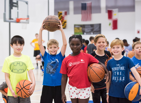 youth sports