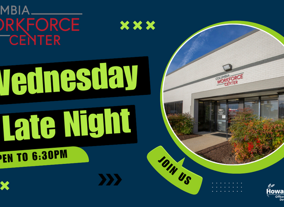 wednesday late night