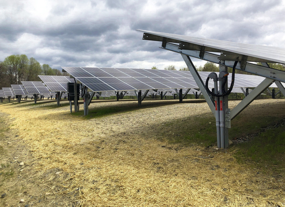 Solar Ag