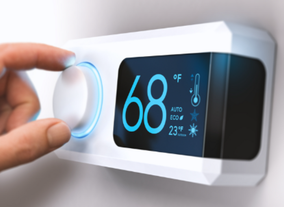 Thermostat