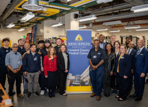 National Apprenticeship Week 