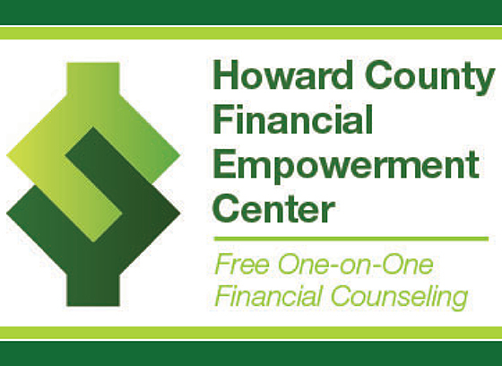 logo of the Financial Empowerment Center
