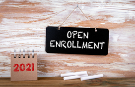 Open enrollment