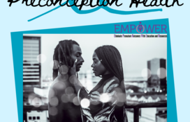 Preconception Health 