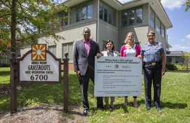 Howard County Police to Direct Some Non-Emergency 911 Calls to Mental Health Experts 