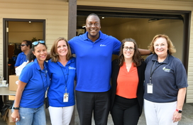 Manufactured Homes Owner Assistance Program