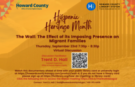 Hispanic Heritage Activity