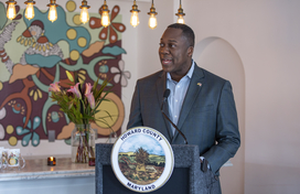 Key Public-Private Partnership Between Howard County and BGE Commits $500k to Small Businesses and Entrepreneurs   