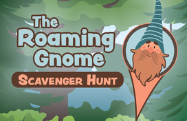 Roaming Gnomes