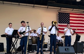 army Band