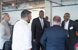 Local Business Meeting