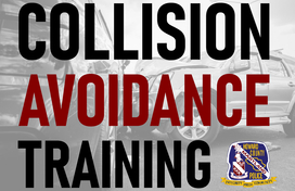 Collision Avoidance Training