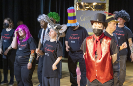 Theatre