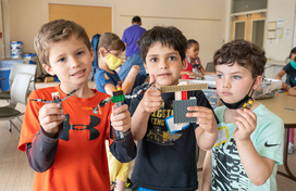 youth lego