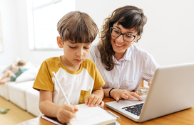 youth home school