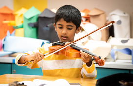 youth music