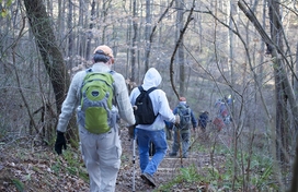hike