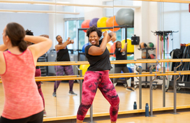 zumba