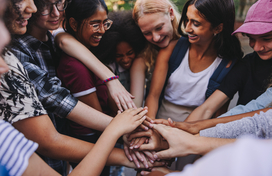 teen development