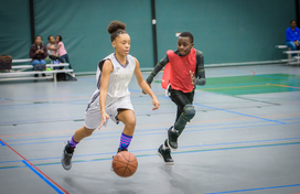 teen sports