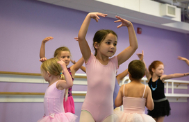 dance
